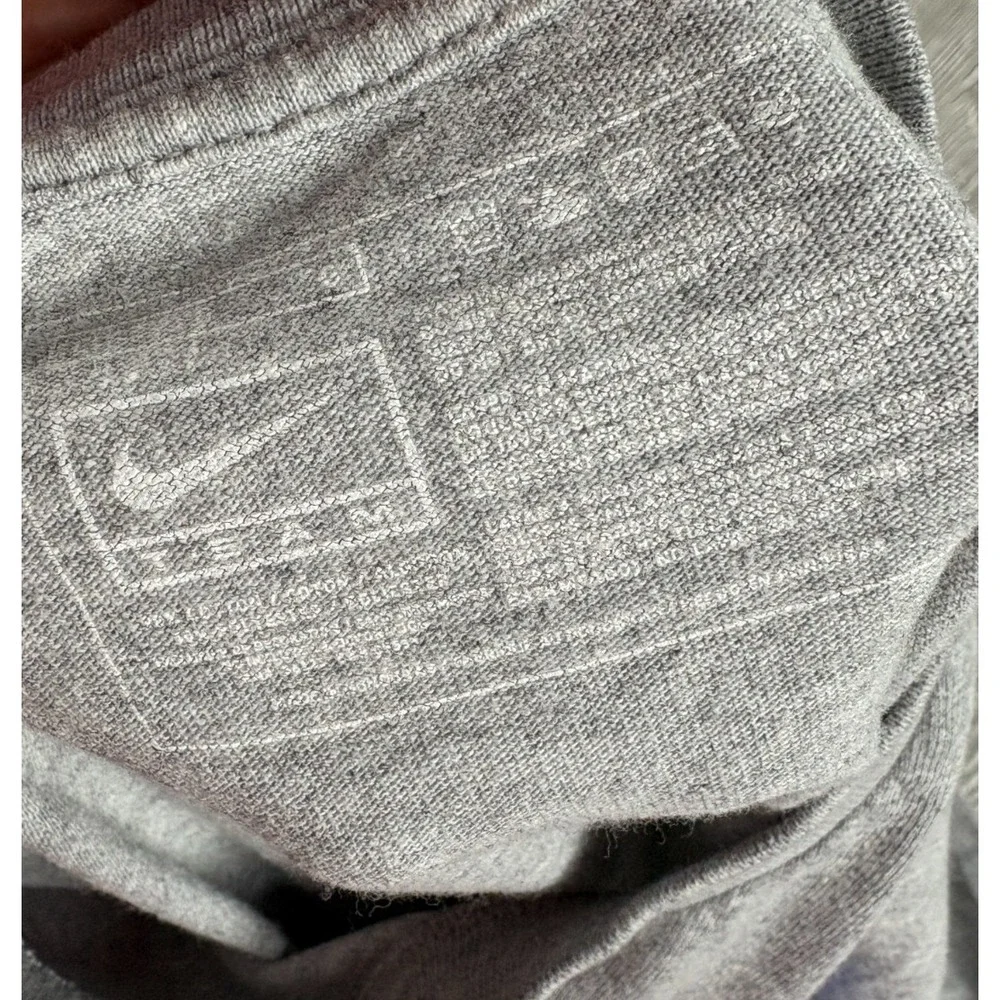 Vintage Nike NCAA 2009 Final Four Unisex Large TShirt